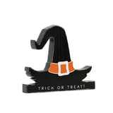 Chunky Witch Hat