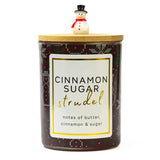 10oz Seasonal Candle