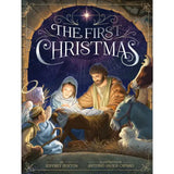 First Christmas Book