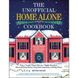 Unofficial Home Alone Cookbook