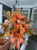 Fall Cornucopia