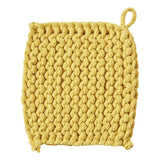 Cotton Crocheted Trivet