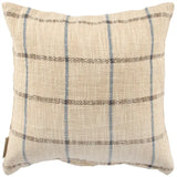 Country Plaid Pillow