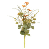 Cottage Blush & Daisy Pick