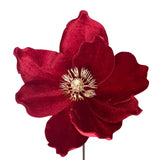 Red Velvet Magnolia