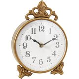 French Country Clock