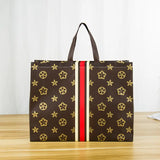 Designer Inspired Gift Bag-Large