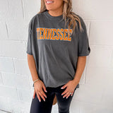 Distressed Tennessee Tee