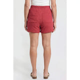 Double Gauze Shorts