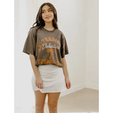 TN Vols Thrifted Tee