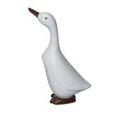White Duck Figuring
