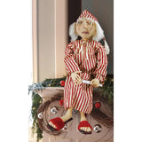 Ebenezar Scrooge