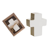 Epoxy Cross in Box