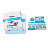 Disposable Eyewear Cleaner