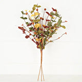 Fall Country Eucalyptus w/ Ash Berry Spray
