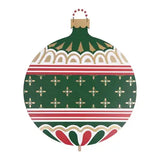 Fancy Ornament Topper