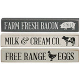 Farm Fresh Mini Stick