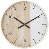 Farmhouse Wall Clock