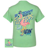 Flip Flop Tee
