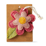 Flower Loofah