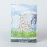 Fresh Scents-Clean Clothes
