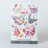 Fresh Scents-Happy Chicken
