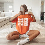 Football GameDay Tee