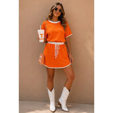 Game Day Skort Set