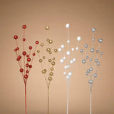 Holiday Berry Balls Spray