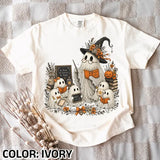 Ghost Teacher Tee