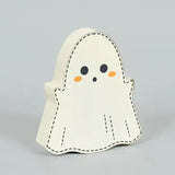 Chunky Wood Ghost
