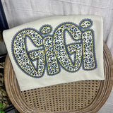 Gigi Tee