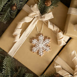 Gingerbread Cookie Ornament