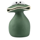 Goofy Frog