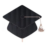 Graduation Topper