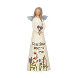 Grandma Love Angel