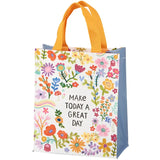 Great Day Tote Bag