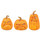 Grumpkin Head