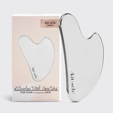 Stainless Steele Gua Sha