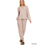 Hacci Jogger