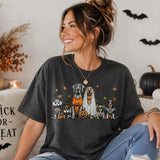 Halloween Dogs Tee