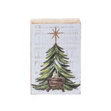 Joy To the World Tabletop