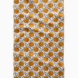 Hearth & Vine Tea Towel