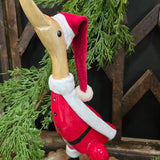 Holiday Duck