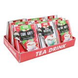 Holiday Tea w/ Spoon
