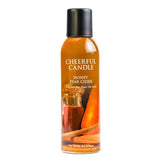 7 oz Room Spray-Honey Pear Cider