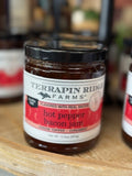 Hot Pepper Bacon Jam- 10.5oz