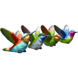 Hummingbird