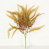 18" Fern Bush