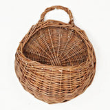 Half Ring Hanging Basket